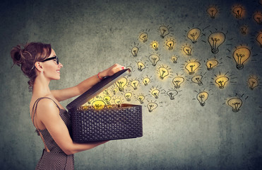 随心随性的精致唯美句子