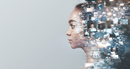 生活中的大数有哪些-