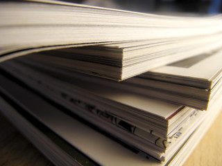 生活中的大数有哪些-